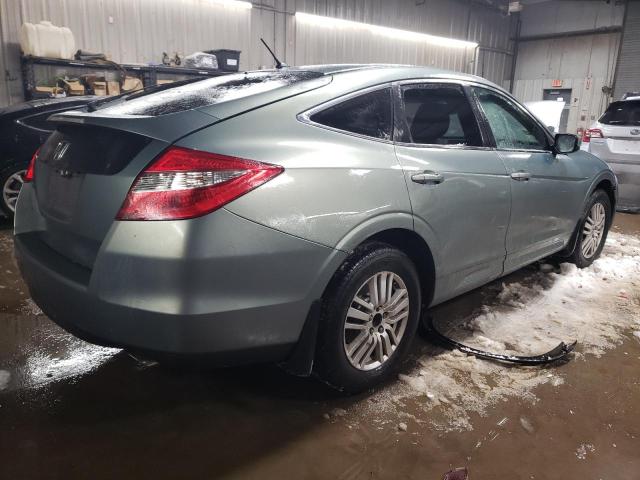 Obraz 3 z 2012 HONDA CROSSTOUR EX 2012 z VIN 5J6TF3H34CL003430