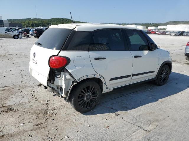 Image 3 of 2020 FIAT 500L TREKKING 2020 with VIN ZFBNFADH6LZ042718