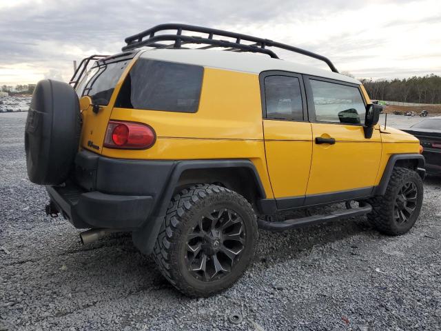 Obraz 3 z 2010 TOYOTA FJ CRUISER  2010 z VIN JTEZU4BF5AK009539