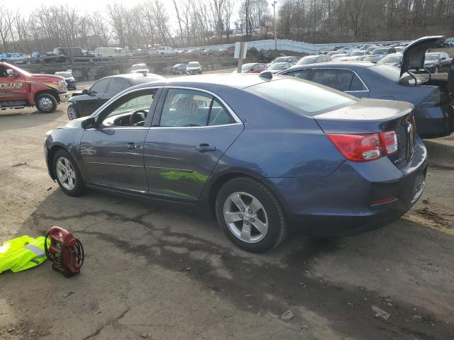 Изображение 2 2014 CHEVROLET MALIBU LS 2014 с VIN 1G11B5SL8EF113579