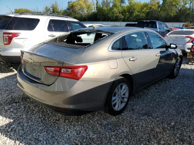 Изображение 3 2018 CHEVROLET MALIBU LT 2018 с VIN 1G1ZD5ST9JF226299