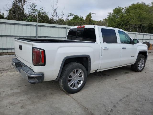 Изображение 3 2016 GMC SIERRA K1500 SLT 2016 с VIN 3GTU2NEC8GG357993