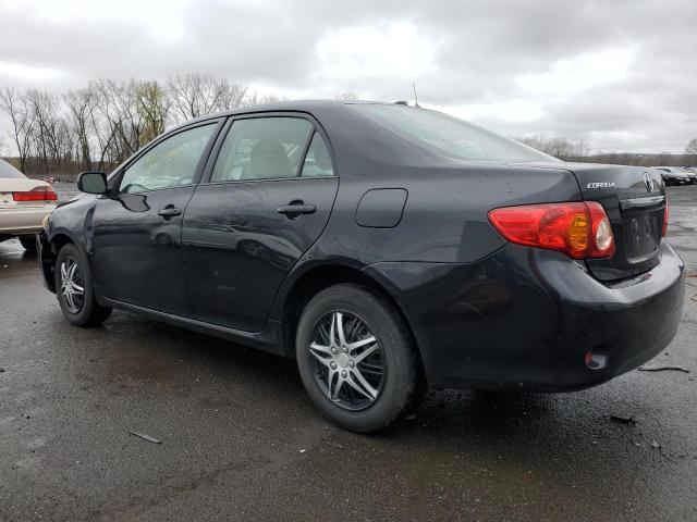 Obraz 2 z 2010 TOYOTA COROLLA BASE 2010 z VIN 2T1BU4EE8AC242728