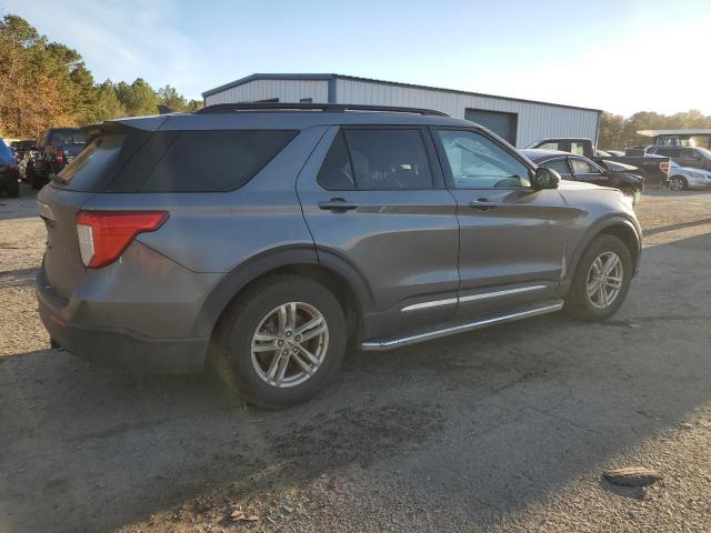 Obraz 3 z 2022 FORD EXPLORER XLT 2022 z VIN 1FMSK7DH2NGC11500