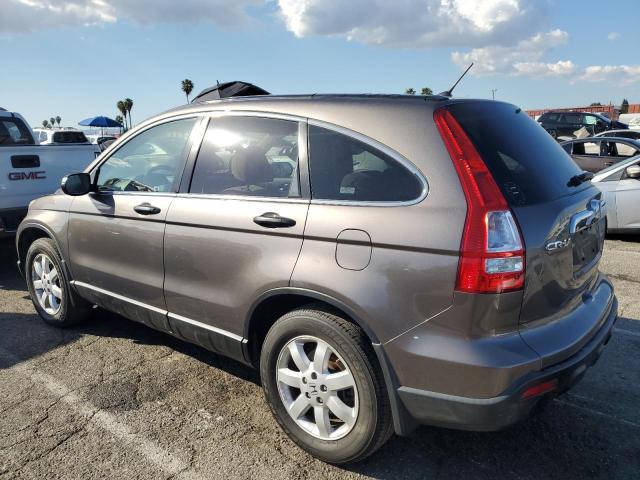 Изображение 2 2009 HONDA CR-V EX 2009 с VIN 3CZRE38579G703561