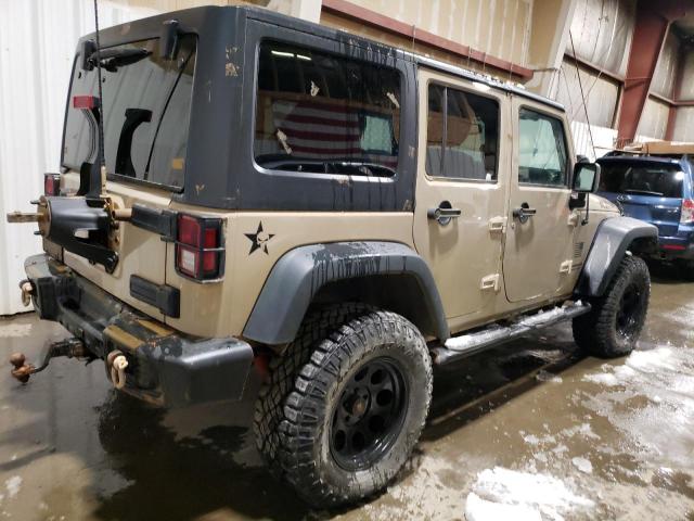Image 3 of 2016 JEEP WRANGLER UNLIMITED RUBICON 2016 with VIN 1C4BJWFG4GL315034