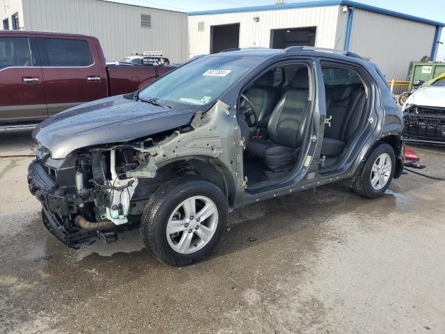 Image 1 of 2016 CHEVROLET TRAX 1LT 2016 with VIN 3GNCJLSB8GL265635