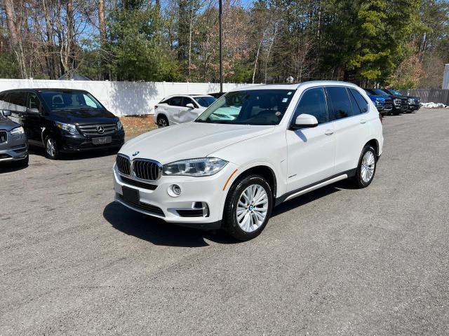 Изображение 2016 BMW X5 XDRIVE35I 2016