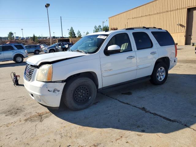 2007 GMC Yukon 2007 image