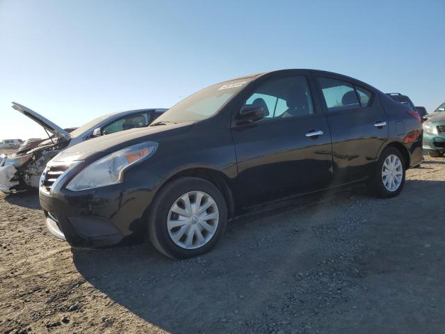2016 NISSAN VERSA S 2016 image