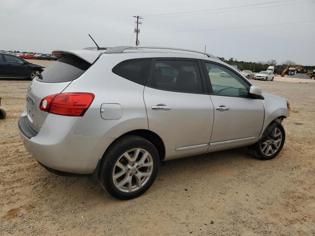 Obraz 3 z 2013 NISSAN ROGUE S 2013 z VIN JN8AS5MV3DW140472