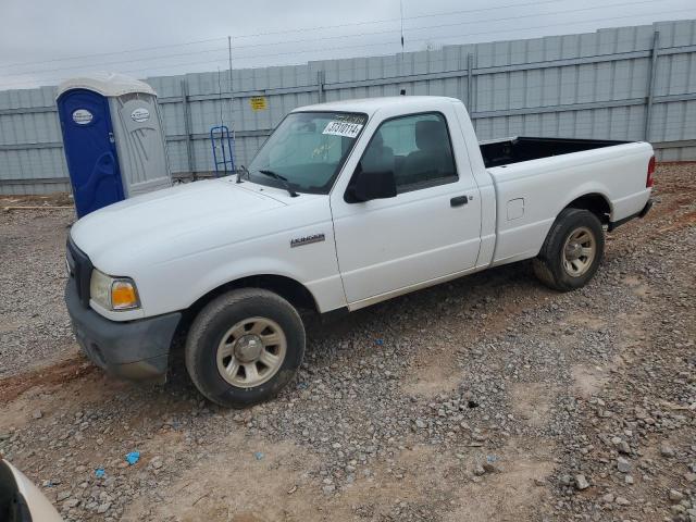 Obraz 2010 FORD RANGER  2010