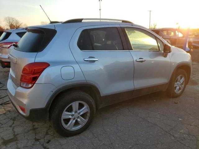 Obraz 3 z 2018 CHEVROLET TRAX 1LT 2018 z VIN KL7CJPSB9JB597654