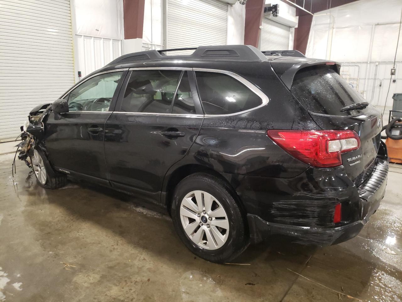 Image 2 of 2015 SUBARU OUTBACK 2.5I PREMIUM 2015 with VIN 4S4BSBCC3F3201897