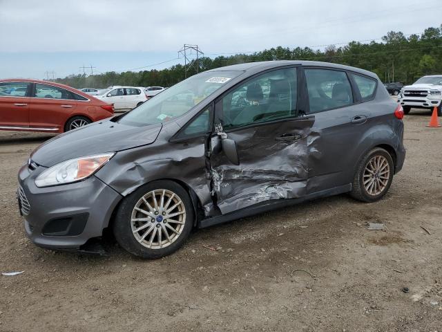 Image 1 of 2013 FORD C-MAX SE 2013 with VIN 1FADP5AU3DL530484