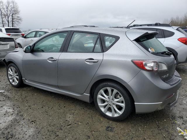Obraz 2 z 2010 MAZDA 3 S 2010 z VIN JM1BL1H69A1143720