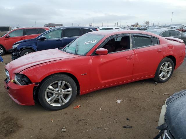 Obraz 1 z 2011 DODGE CHARGER R/T 2011 z VIN 2B3CM5CT0BH549007