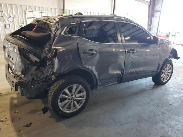 Image 3 of 2019 NISSAN ROGUE SPORT S 2019 with VIN JN1BJ1CP5KW233072