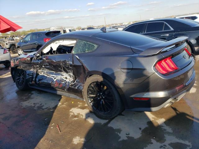 Obraz 3 z 2020 FORD MUSTANG GT 2020 z VIN 1FA6P8CF9L5178670