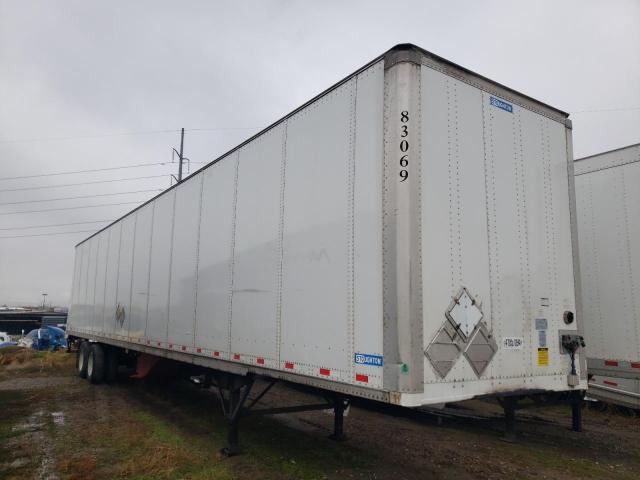 Image 1 of 2018 STOU 53 TRAILER 2018 with VIN 1DW1A5320JBA00384