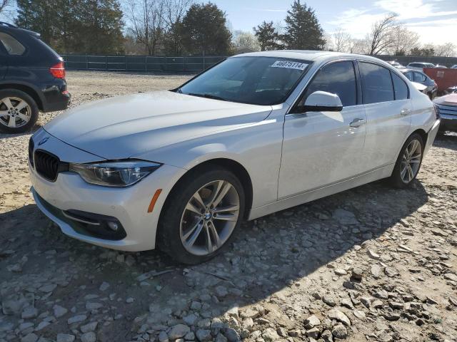 Изображение 2017 BMW 330 I 2017