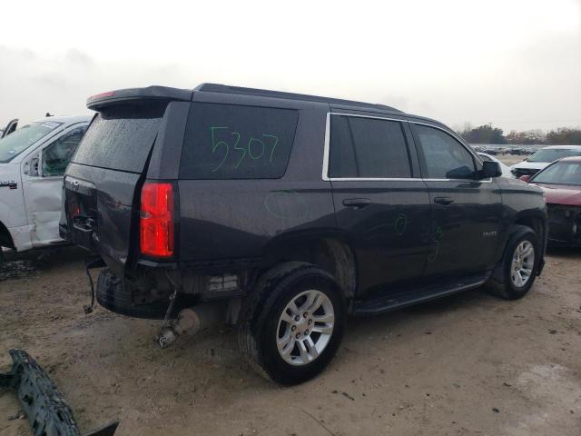 Image 3 of 2017 CHEVROLET TAHOE C1500  LS 2017 with VIN 1GNSCAKC0HR248521