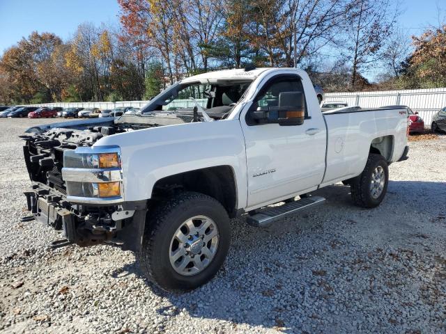 Obraz 1 z 2015 CHEVROLET SILVERADO K2500 HEAVY DUTY LT 2015 z VIN 1GC0KVEGXFZ554521