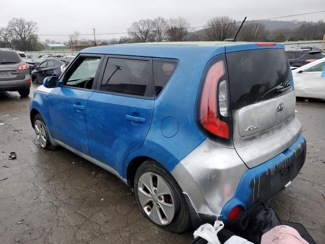 Obraz 2 z 2015 KIA SOUL  2015 z VIN KNDJN2A28F7810932