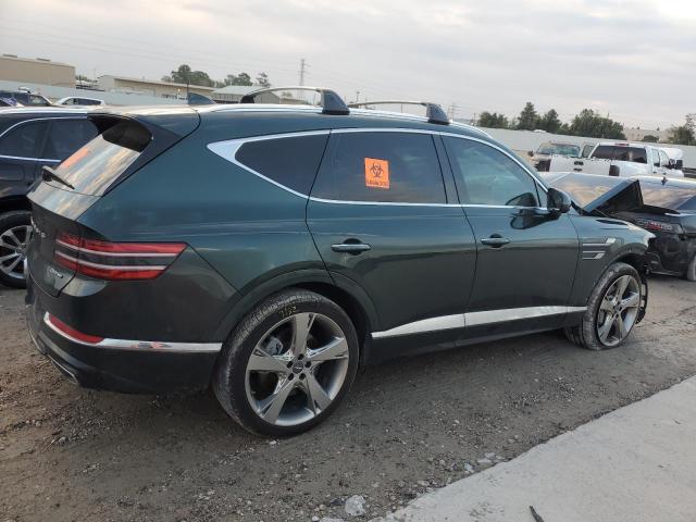 Изображение 3 2023 GENESIS GV80 BASE 2023 с VIN KMUHCESC8PU147066