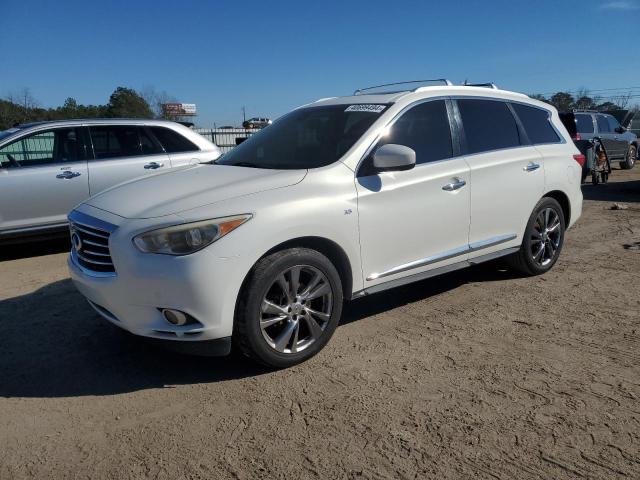 2014 INFINITI QX60  2014 image