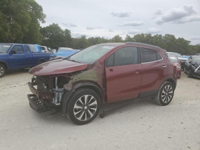 2021 BUICK ENCORE PREFERRED 2021 image