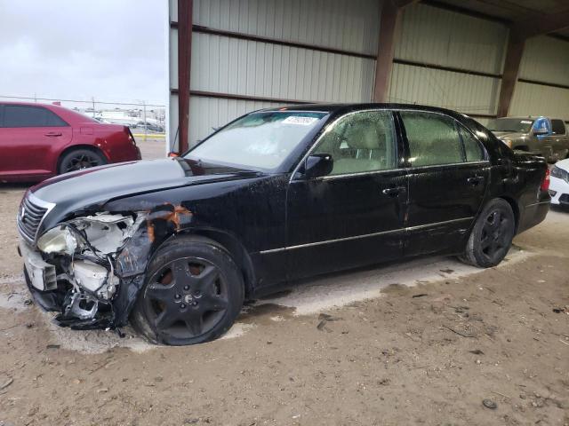 Obraz 2004 LEXUS LS 430 2004