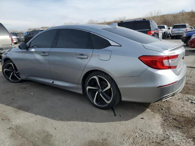Изображение 2 2019 HONDA ACCORD SPORT 2019 с VIN 1HGCV1F3XKA071162
