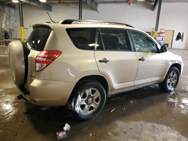 Image 3 of 2010 TOYOTA RAV4  2010 with VIN JTMBF4DV5A5021600