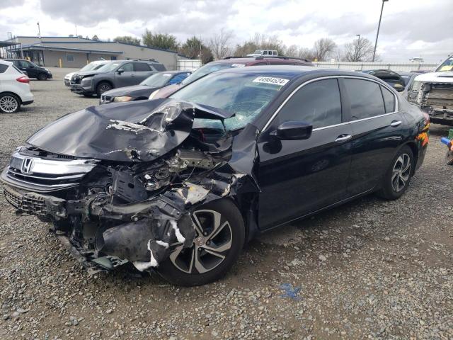 Изображение 1 2016 HONDA ACCORD LX 2016 с VIN 1HGCR2F3XGA176690