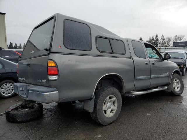 Изображение 3 2003 TOYOTA TUNDRA ACCESS CAB SR5 2003 с VIN 5TBBT44143S369884