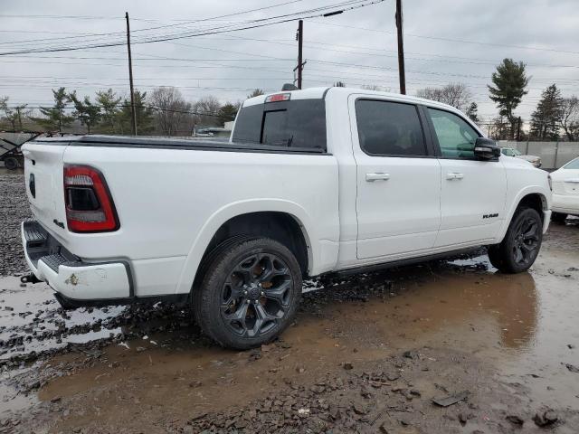 Obraz 3 z 2021 RAM 1500 LIMITED 2021 z VIN 1C6SRFHT9MN563564