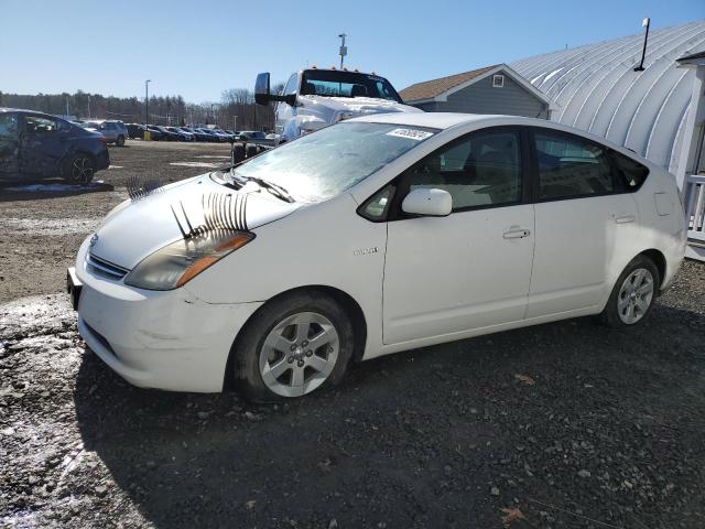 Изображение 1 2007 TOYOTA PRIUS  2007 с VIN JTDKB20U077641183
