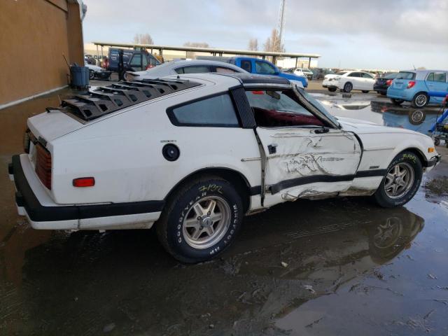 Image 3 of 1982 DATSUN 280ZX  1982 with VIN JN1HZ04S6CX451405