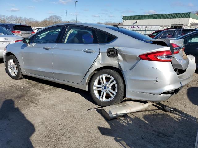 Obraz 2 z 2018 FORD FUSION SE 2018 z VIN 3FA6P0H74JR182624