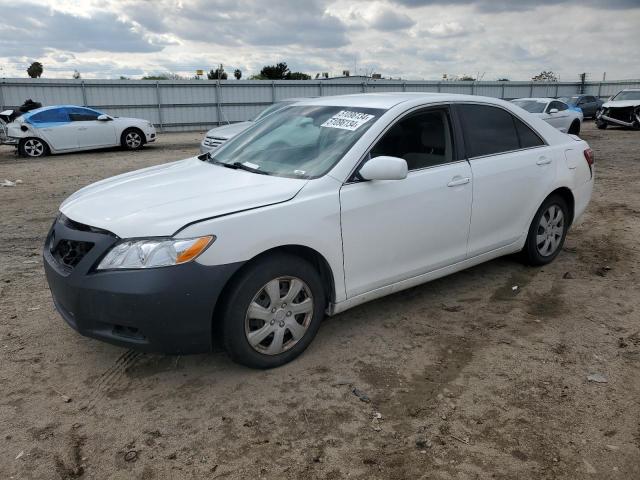 Obraz 2009 TOYOTA CAMRY BASE 2009