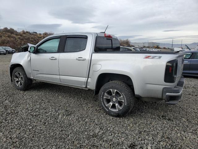 Изображение 2 2019 CHEVROLET COLORADO Z71 2019 с VIN 1GCGTDEN3K1133785