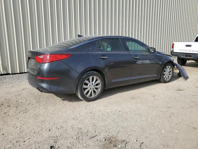 Obraz 3 z 2015 KIA OPTIMA LX 2015 z VIN 5XXGM4A71FG435221