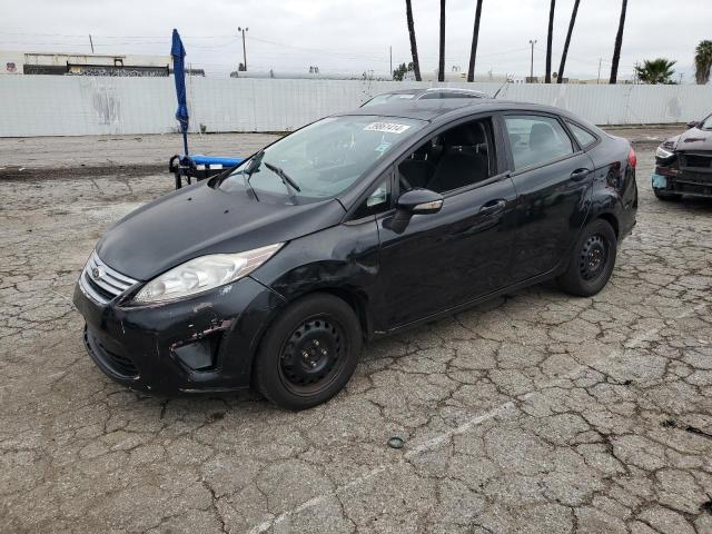 Image 1 of 2013 FORD FIESTA SE 2013 with VIN 3FADP4BJ1DM153778