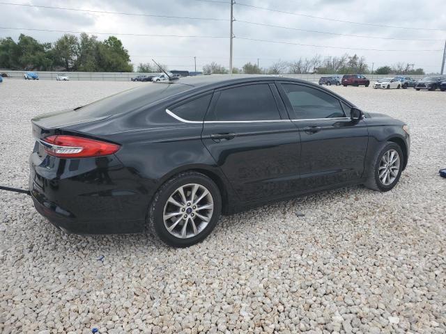 Obraz 3 z 2017 FORD FUSION SE 2017 z VIN 3FA6P0H72HR145131