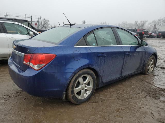 Изображение 3 2012 CHEVROLET CRUZE LT 2012 с VIN 1G1PF5SC3C7251357