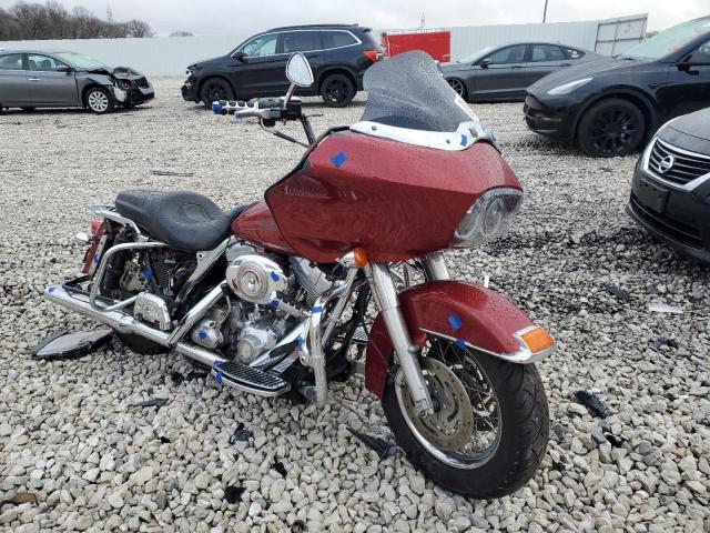 Изображение 1 2007 HARLEY-DAVIDSON FLHT  2007 с VIN 1HD1FV4197Y655240