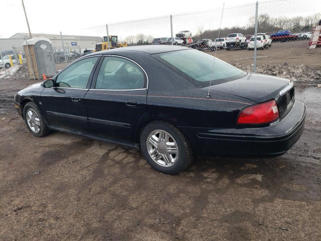 Obraz 2 z 2003 MERCURY SABLE LS PREMIUM 2003 z VIN 1MEFM55S93G619454
