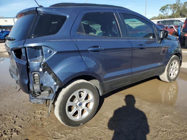 Изображение 3 2021 FORD ECOSPORT SE 2021 с VIN MAJ3S2GE9MC449871