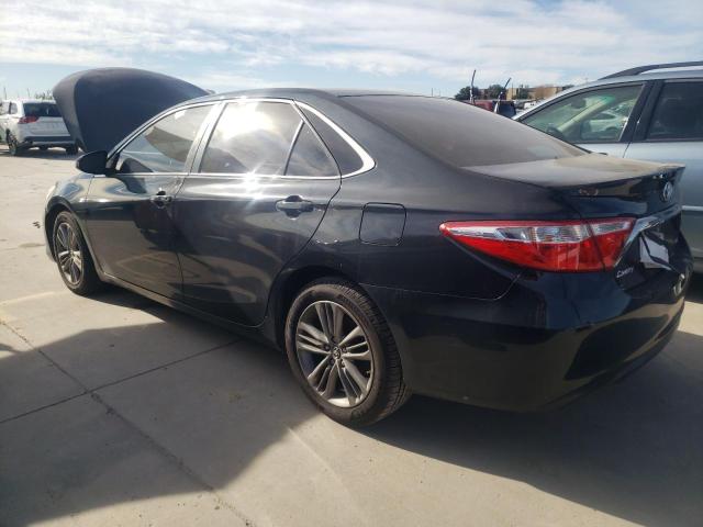 Image 2 of 2015 TOYOTA CAMRY LE 2015 with VIN 4T1BF1FK0FU899087